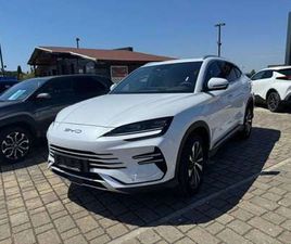 U DMI 1.5 218 CV PHEV BOOST