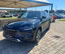 U DMI 1.5 218 CV PHEV BOOST