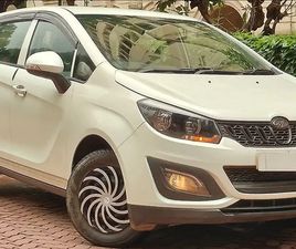 MAHINDRA MARAZZO