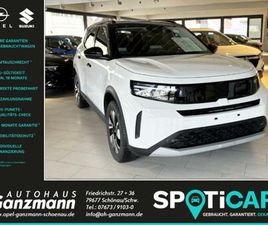 ELECTRIC GS 83 KW NAVI LED APPLE CARPLAY ANDROID A