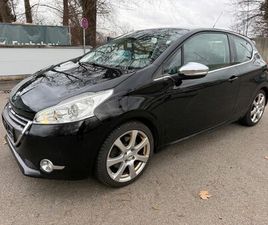 ALLURE 115 KW HU/AU 2.2028 NEU STEUERKETTE