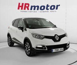 RENAULT CAPTUR TCEZEN ENERGY