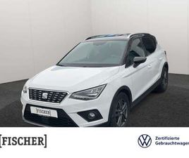 1.0TSI DSG XCELLENCE NAVI LED ACC SHZ REAR VIEW PD