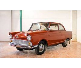 1960 | DKW JUNIOR