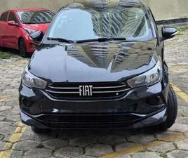 FIAT CRONOS DRIVE 1.0 6V 2025