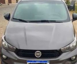 HGT 1.8 16V FLEX AUT.