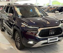 RANCH 2.2 16V 4X4 TB DIESEL AUT.