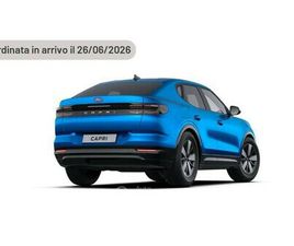 STANDARD RANGE 190 CV PREMIUM