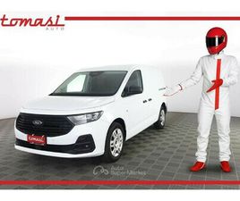 TRANSIT CONNECT 2.0 ECOBLUE PC FURGONE TREND