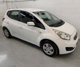 VENGA 1.4 CVVT CONCEPT