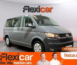 ORIGIN BATALLA CORTA 2.0 TDI BMT 110 KW (150 CV)