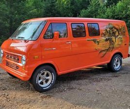 FORD ECONOLINE CLUB WAGON E140 5.0 V8