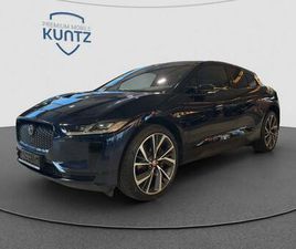 JAGUAR I-PACE EV400 EV400 22'' BLACKP LUFT S