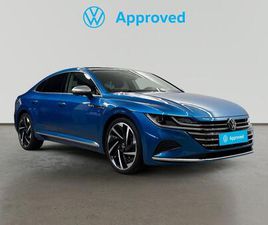 VOLKSWAGEN ARTEON ELEGANCE 2.0 TDI 147 KW (200 CV) DSG