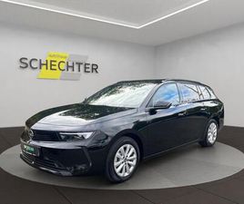 SPORTS TOURER 1.2 TURBO EDITION (L)