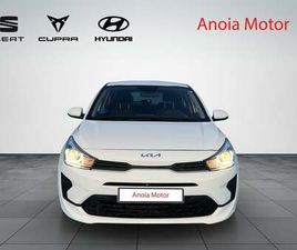 RIO 1.0 T-GDI MHEV IMT CONCEPT 100