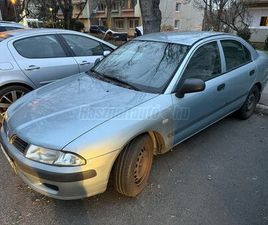 MITSUBISHI CARISMA 1.6 CLASSIC KLIMA