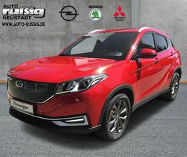 SERES SERES 3 EV,NAVI,KAMERA