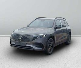 MERCEDES EQB EQB 250 MERCEDES-BENZ EQB 250 PREMIUM PLUS NUOVA A MOSCIANO SANT'ANGELO