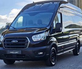 FORD TRANSIT 2.0 ECOBLUE, 170CV