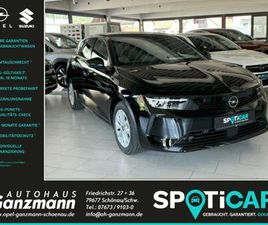 L EDITION 1.2 TURBO NAVI DIGITALES COCKPIT LED KAM