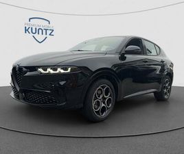 ALFA ROMEO TONALE SPRINT MY24 SPRINT 1.6TD,WINTER-PAKET