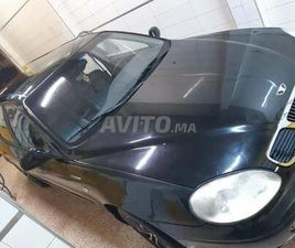 DAEWO LEGANZA TRÈS PROPRE AVENDRE