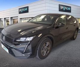 1.2 HYBRID 136CV E-DCS6 ALLURE