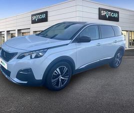 BLUEHDI 130CH S&S EAT8 ALLURE BUSINESS