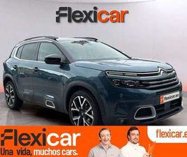 BLUEHDI S&S SHINE EAT8 180