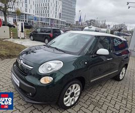 0.9 LOUNGE 7 SITZE+ALLWETTER+NAVI