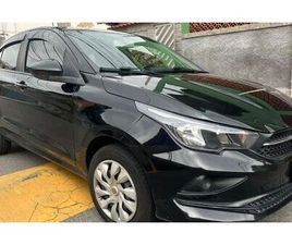 FIAT CRONOS DRIVE 1.3 8V FLEX 2020