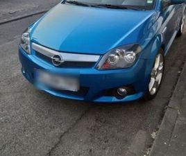 OPEL TIGRA TWIN TOP 1.8 !!!98000KM!!!