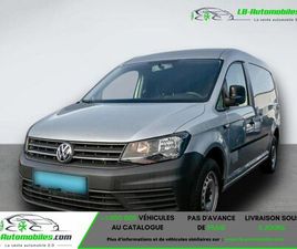 VOLKSWAGEN CADDY MAXI VOLKSWAGEN CADDY MAXI 1.0 TSI 102