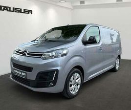 KASTENWAGEN / 2.0 AT8*KAMERA*CARPLAY*PDC*UVM.