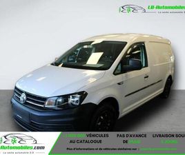 VOLKSWAGEN CADDY MAXI VOLKSWAGEN CADDY MAXI 1.0 TSI 102
