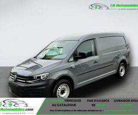 VOLKSWAGEN CADDY MAXI VOLKSWAGEN CADDY MAXI 1.0 TSI 102