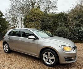 1.6 TDI BLUEMOTION TECH MATCH DSG EURO 6 (START/STOP) 5DR