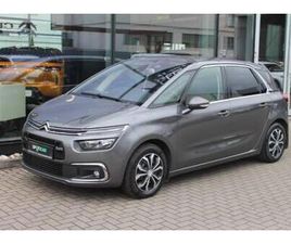 CITROEN C4 SPACETOURER SELECTION PURETECH 130 AUTOMATIK