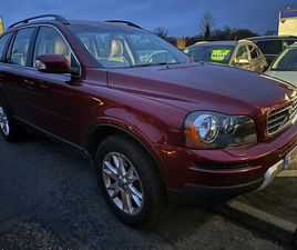 2.4 D5 SE GEARTRONIC AWD 5DR