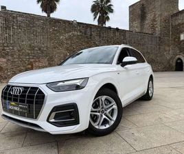 35 TDI S LINE S TRONIC