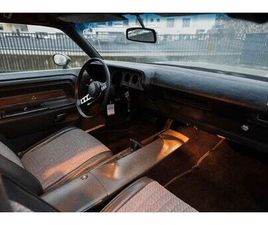 DODGE CHALLENGER OLDTIMER AUTOMATIK GRÜN METALLIC