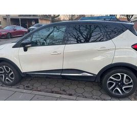 RENAULT CAPTUR ENERGY TCE 120 EDC XMOD XMOD