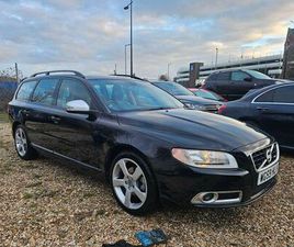 2.0D R-DESIGN SE EURO 4 5DR