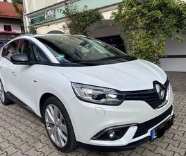 RENAULT GRAND SCENIC 1.7 DCI, AUTOMATIC 20...