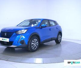 ELECTRIQUE 136 CH ACTIVE