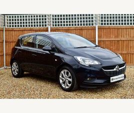 1.4I ECOTEC ENERGY AUTO EURO 6 5DR