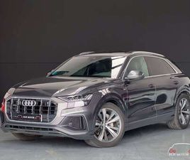 AUDI 50 50 TDI 210KW (286CV) QUATTRO TIPTRONIC