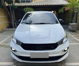 FIAT CRONOS DRIVE 1.3 8V FLEX 2020