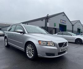 2.4 SE LUX GEARTRONIC EURO 4 5DR